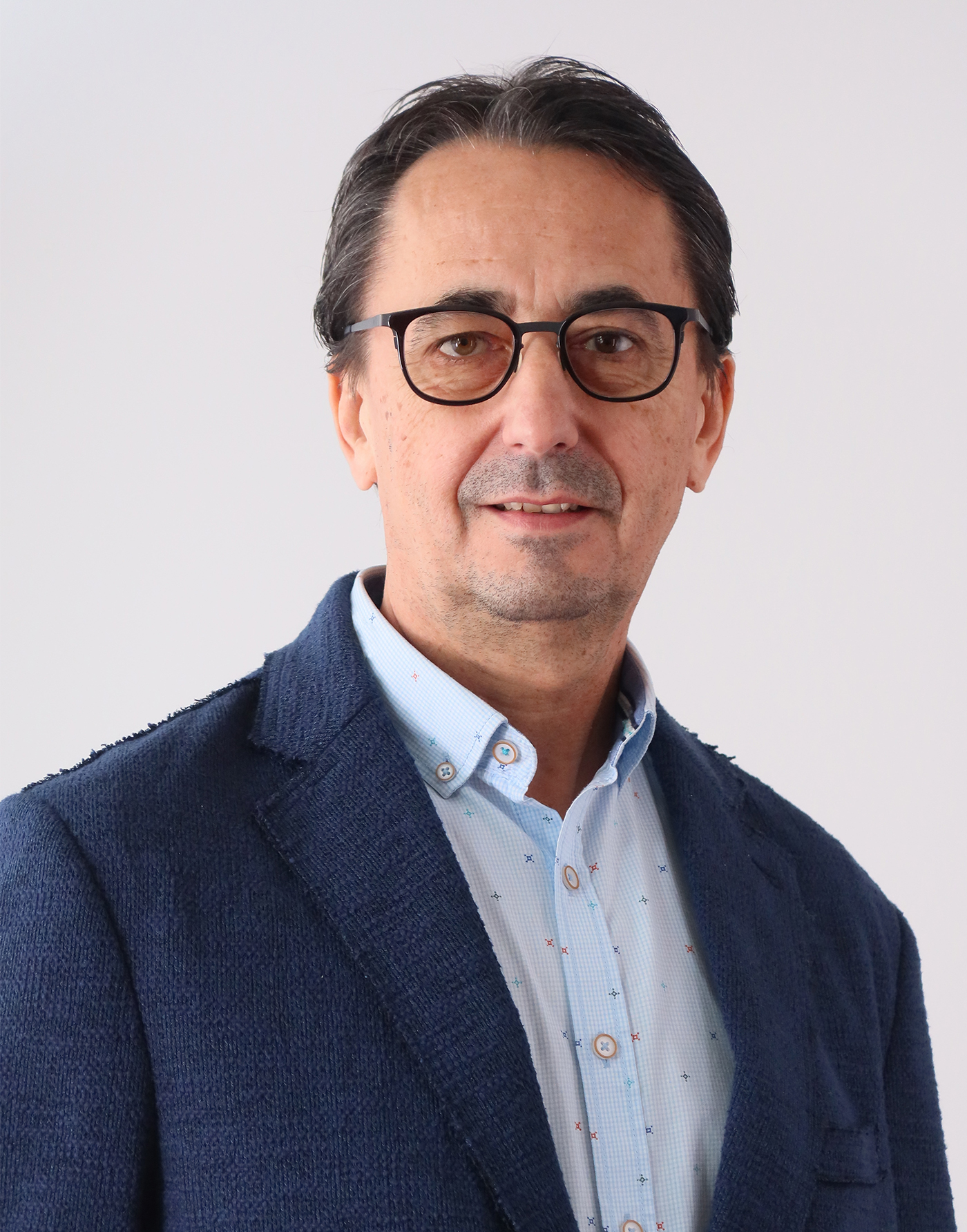 Ing. František Fiala